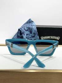 Picture of Chrome Hearts Sunglasses _SKUfw75327043fw